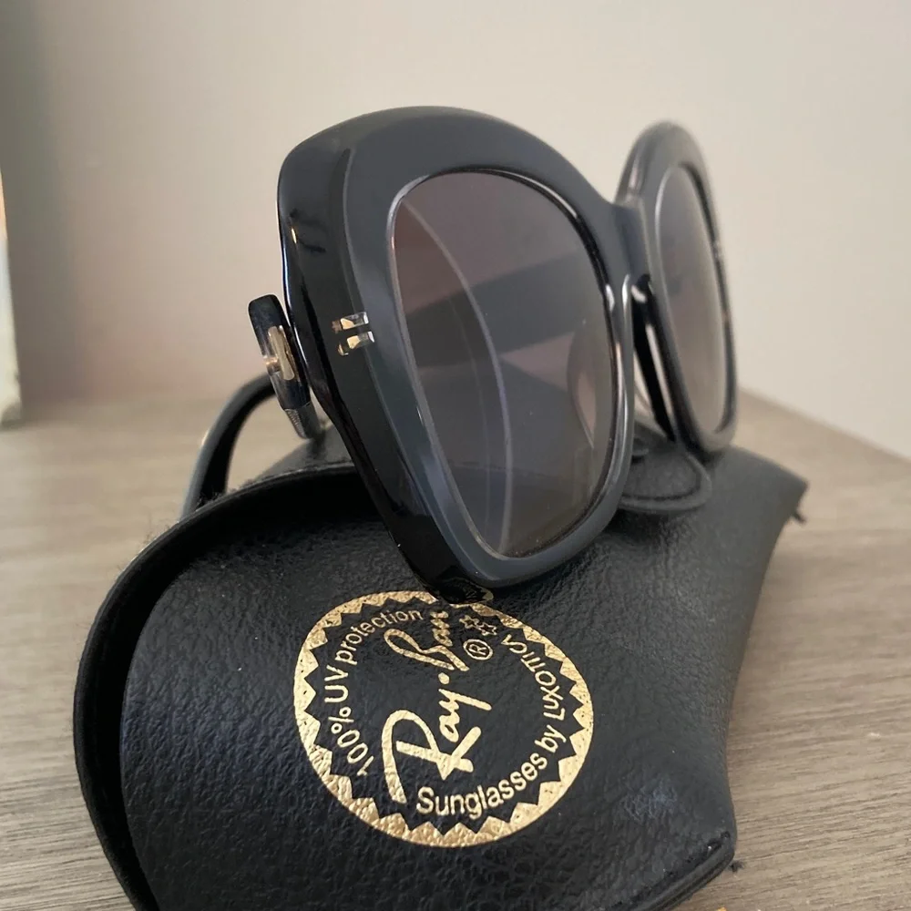 KREWE Sunglasses Authentic - Picture 6 of 16